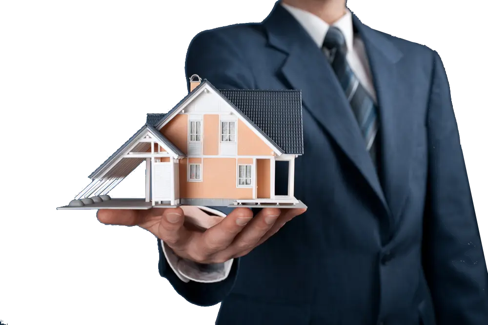 اجاره و رهن ملک