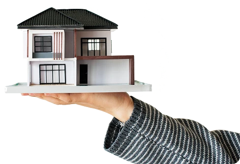 اجاره و رهن ملک