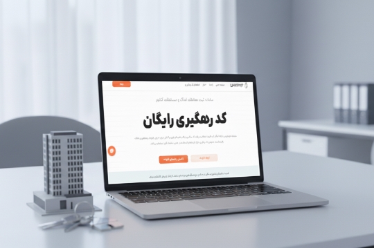 دریافت کد رهگیری اجاره نامه