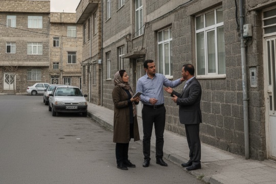 رهن یا اجاره کدام بهتر است