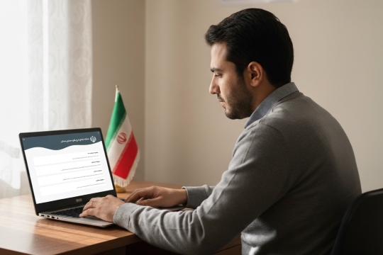 ثبت نام زمین رایگان به مستاجران