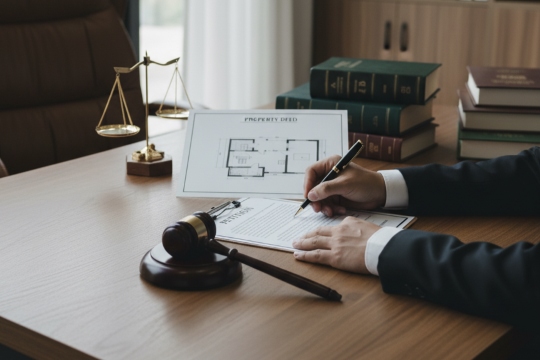 نمونه دادخواست تامین دلیل وضعیت ملک