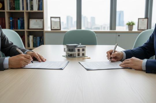 اجاره به شرط تملیک مسکن