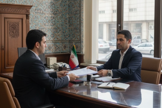 نمونه دادخواست دستور تخلیه فوری شورای حل اختلاف