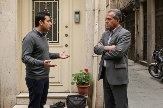 مستاجر بعد از چند سال میتواند ادعای مالکیت کند