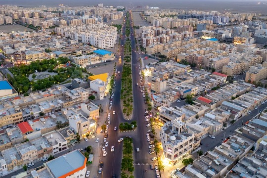 بهترین جای قم برای خرید خانه