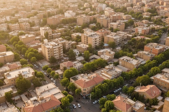 ارزانترین خانه در تهران | لیست مناطق و محله های ارزان