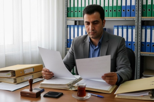 تفاوت دستور تخلیه با حکم تخلیه چیست؟