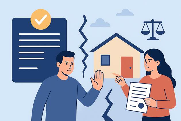 اثبات تصرف عدوانی کیفری