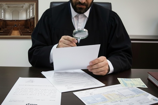 اثبات مالکیت در تصرف عدوانی کیفری