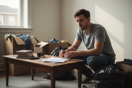 حکم تخلیه مستاجر | مراحل قانونی + مدارک و شرایط