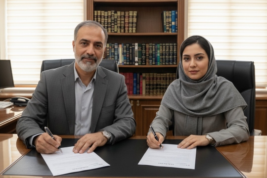 فسخ قرارداد رهن و اجاره + شرایط و مراحل قانونی