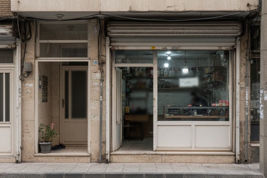 فرق قرارداداجاره تجاری و مسکونی