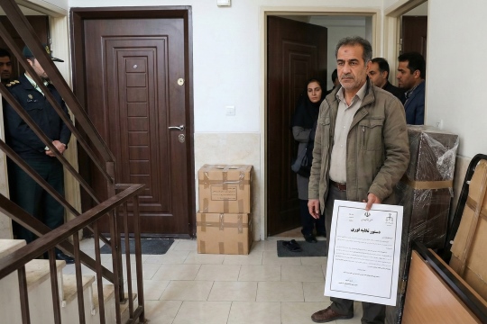 سریعترین راه گرفتن حکم تخلیه