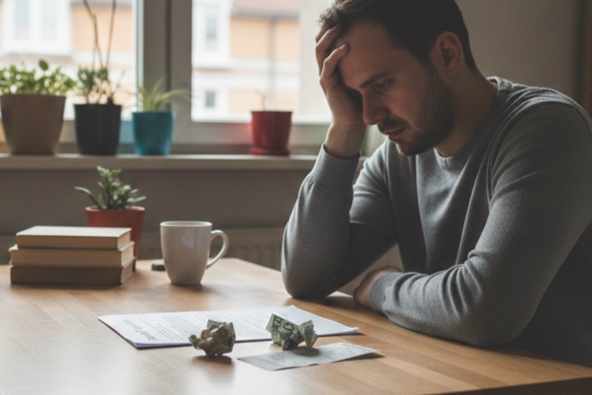 جریمه دیرکرد اجاره خانه