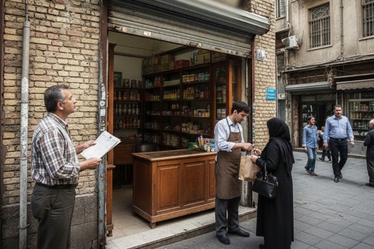 فرق مالکیت و سرقفلی