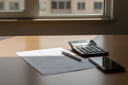 افزایش اجاره بها در سال ۱۴۰۴