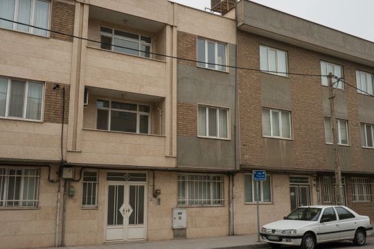 مالیات خانه های خالی