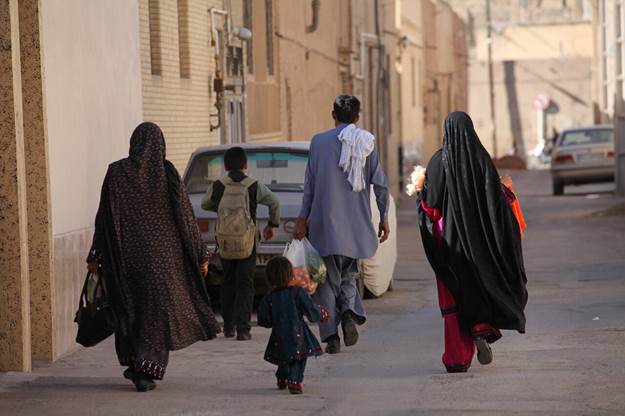 فرم تاییدیه رهن و اجاره اماکن مسکونی اتباع خارجی