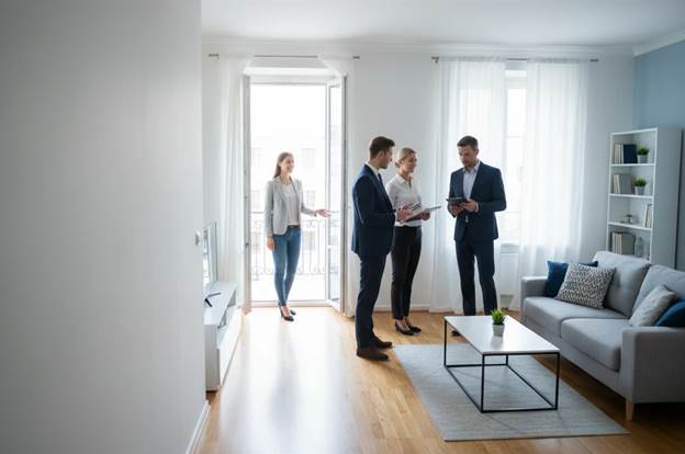 فروش ملک در اجاره