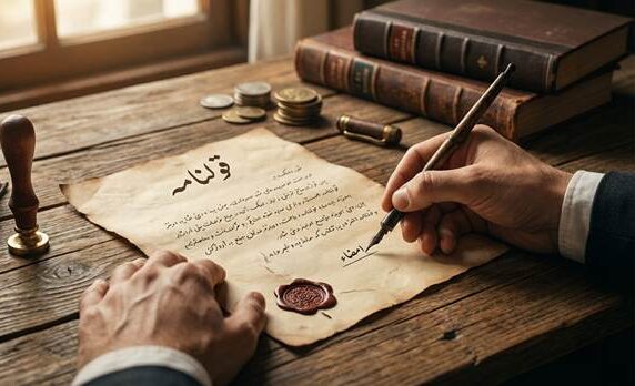 اعتبار قولنامه