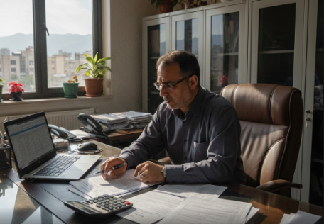 مالیات تکلیفی اجاره چیست؟ نحوه محاسبه و پرداخت