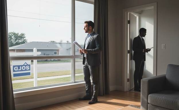 تکلیف مستاجر پس از فروش ملک